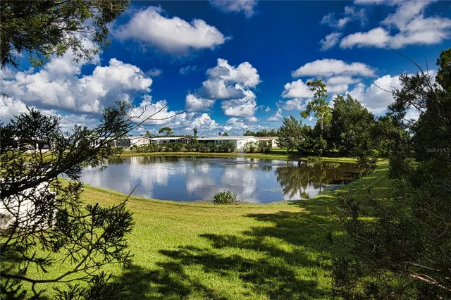 $119,500 | 244 El Prado, North Port, FL 34287