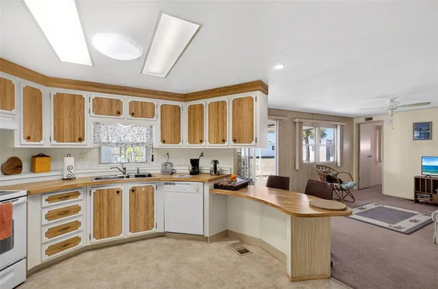 $119,500 | 244 El Prado, North Port, FL 34287