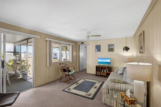 $119,500 | 244 El Prado, North Port, FL 34287