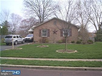 502 Scott Road Oreland, PA 19075 - Photo 1 of 12 Exterior Front