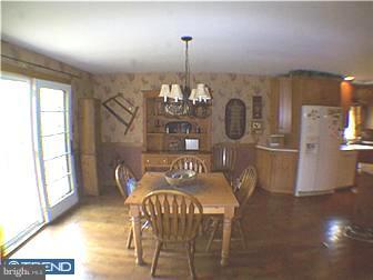 502 Scott Road Oreland, PA 19075 - Photo 4 of 12 Dining Room