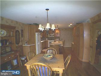 502 Scott Road Oreland, PA 19075 - Photo 5 of 12 Dining Room