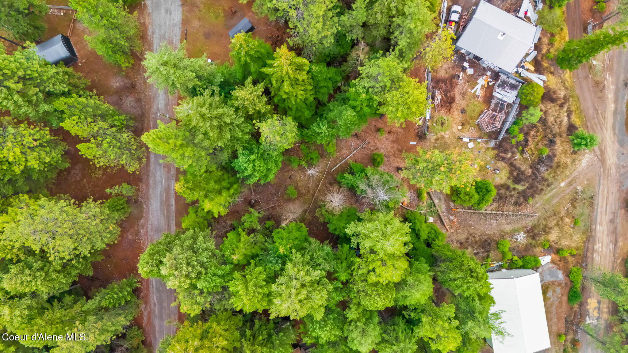 Reagan Drive Coeur D'Alene, ID 83814 - Photo 3 of 17 3