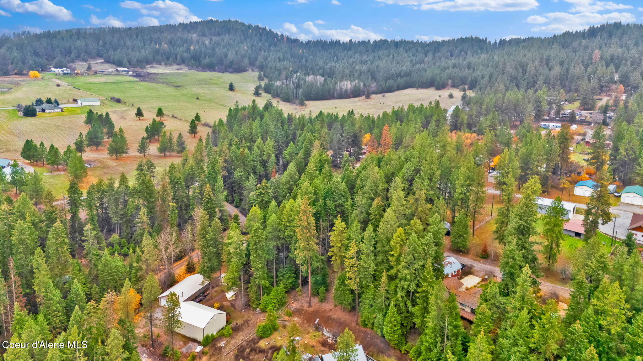 Reagan Drive Coeur D'Alene, ID 83814 - Photo 5 of 17 5