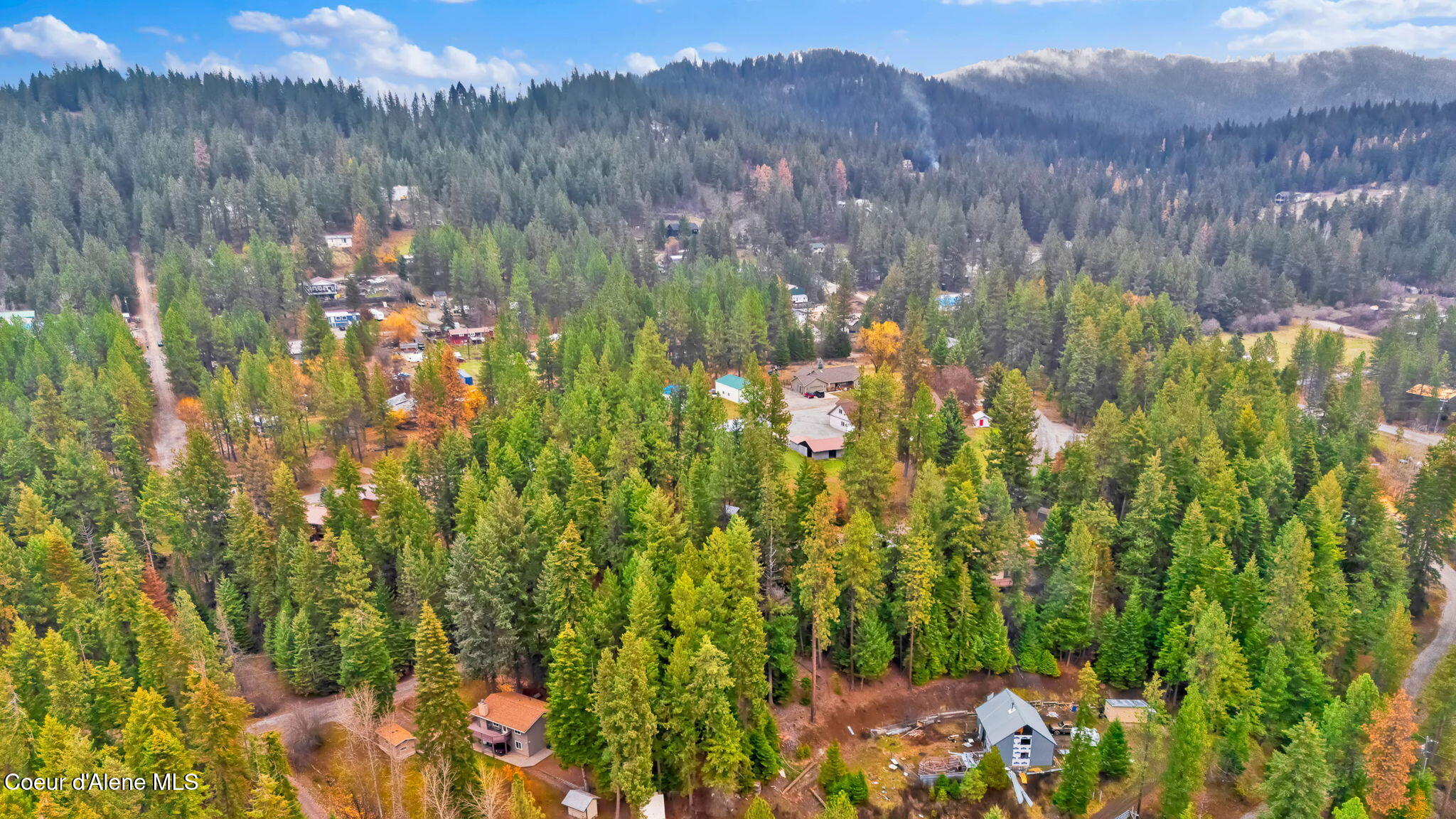 Reagan Drive Coeur D'Alene, ID 83814 - Photo 7 of 17 7