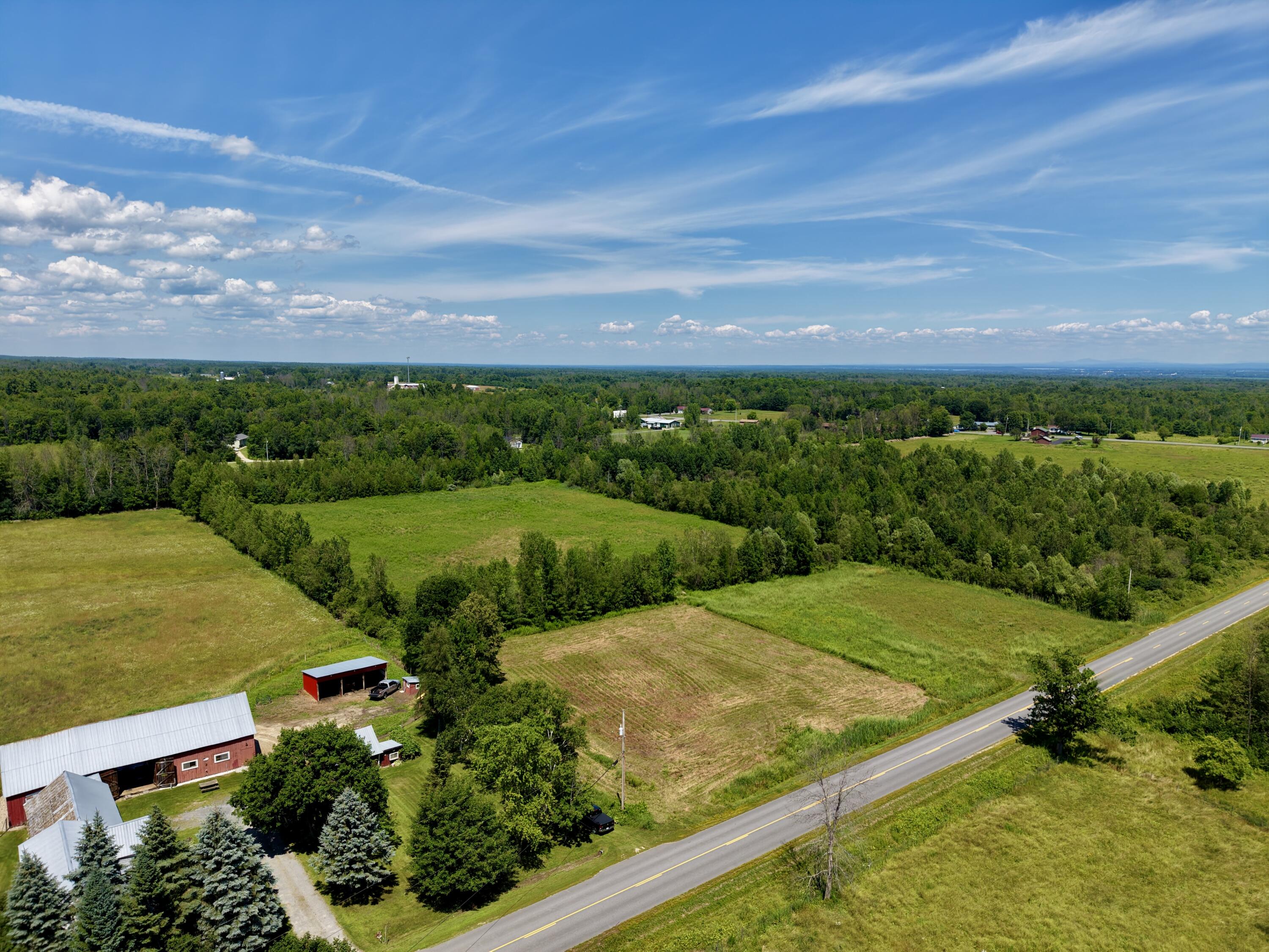 Lot 1 Town Line Road West Chazy, NY 12992 - Photo 4 of 8