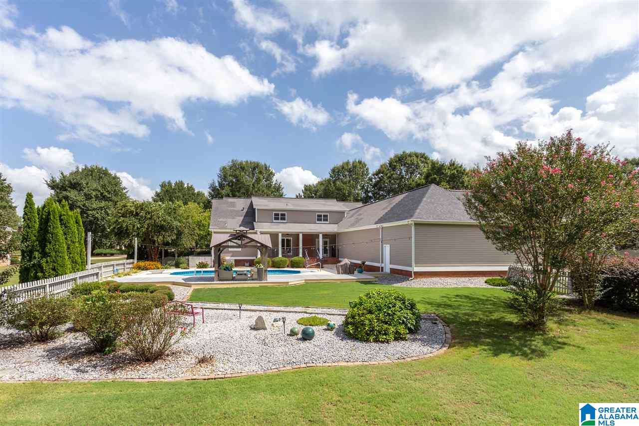 211 Willow Cove Road Oxford, AL 36203 - Photo 38 of 43