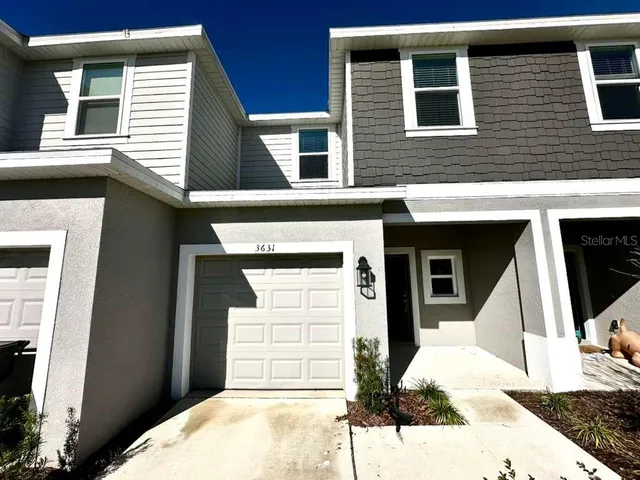 $1,850 | 3631 Mayfair Street, Kissimmee, FL 34758