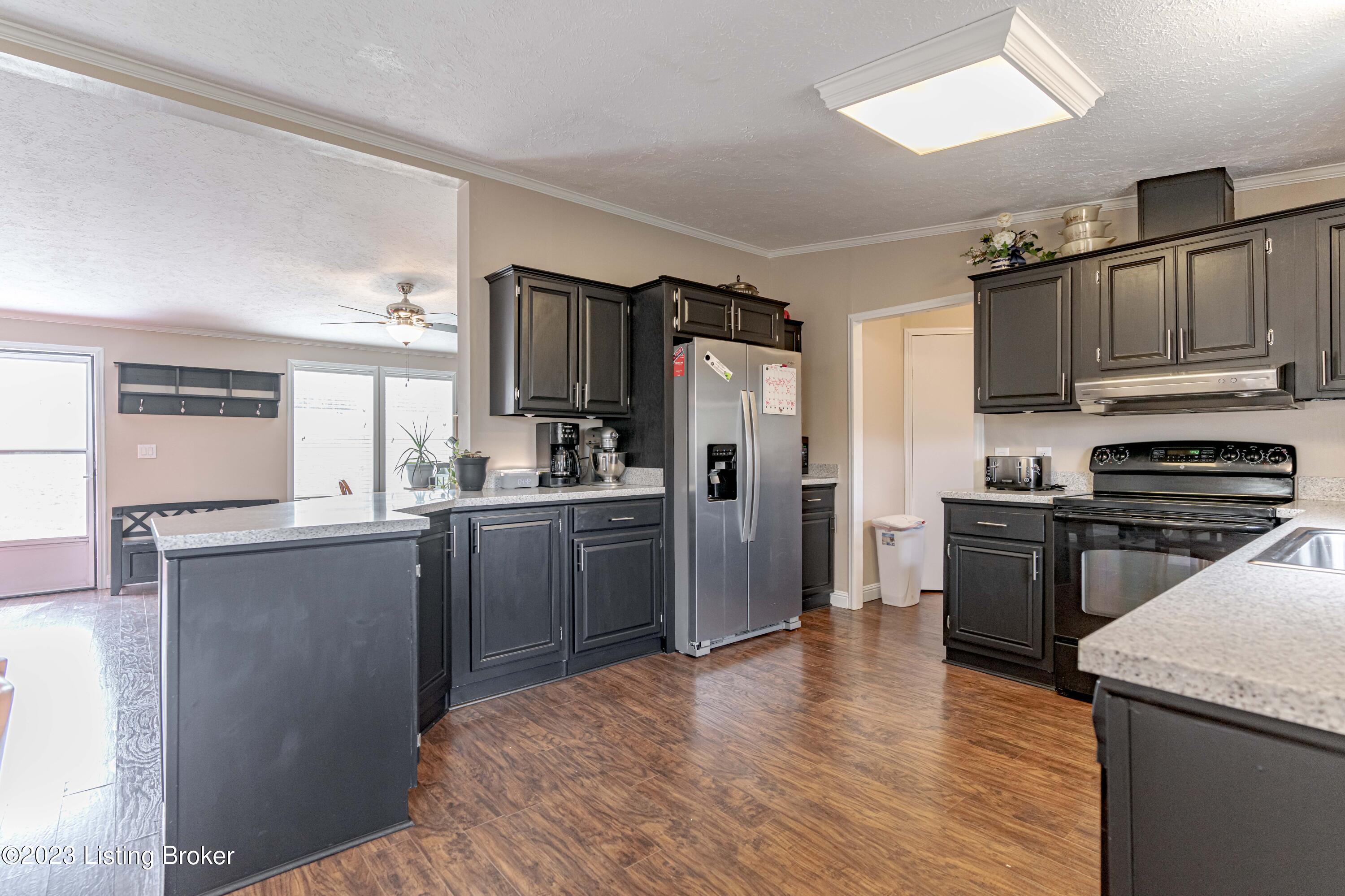 9920 Vigo Road Bagdad, KY 40003 - Photo 19 of 55 Kitchen 3
