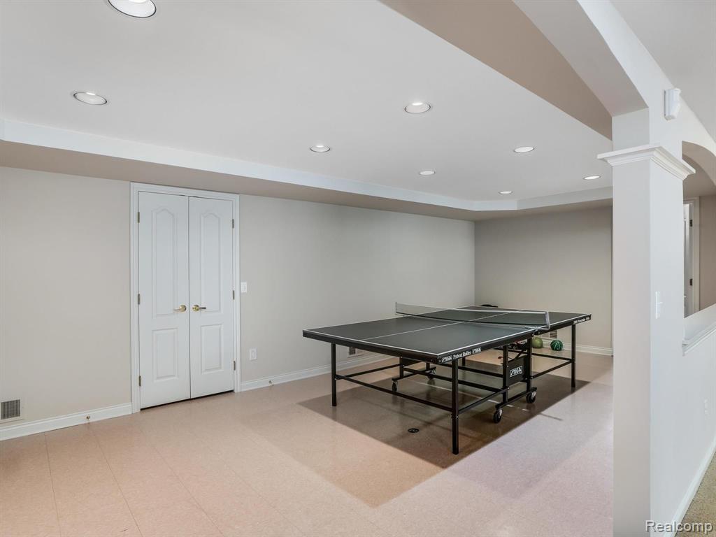 3632 Aynsley Drive Rochester Hills, MI 48306 - Photo 39 of 49