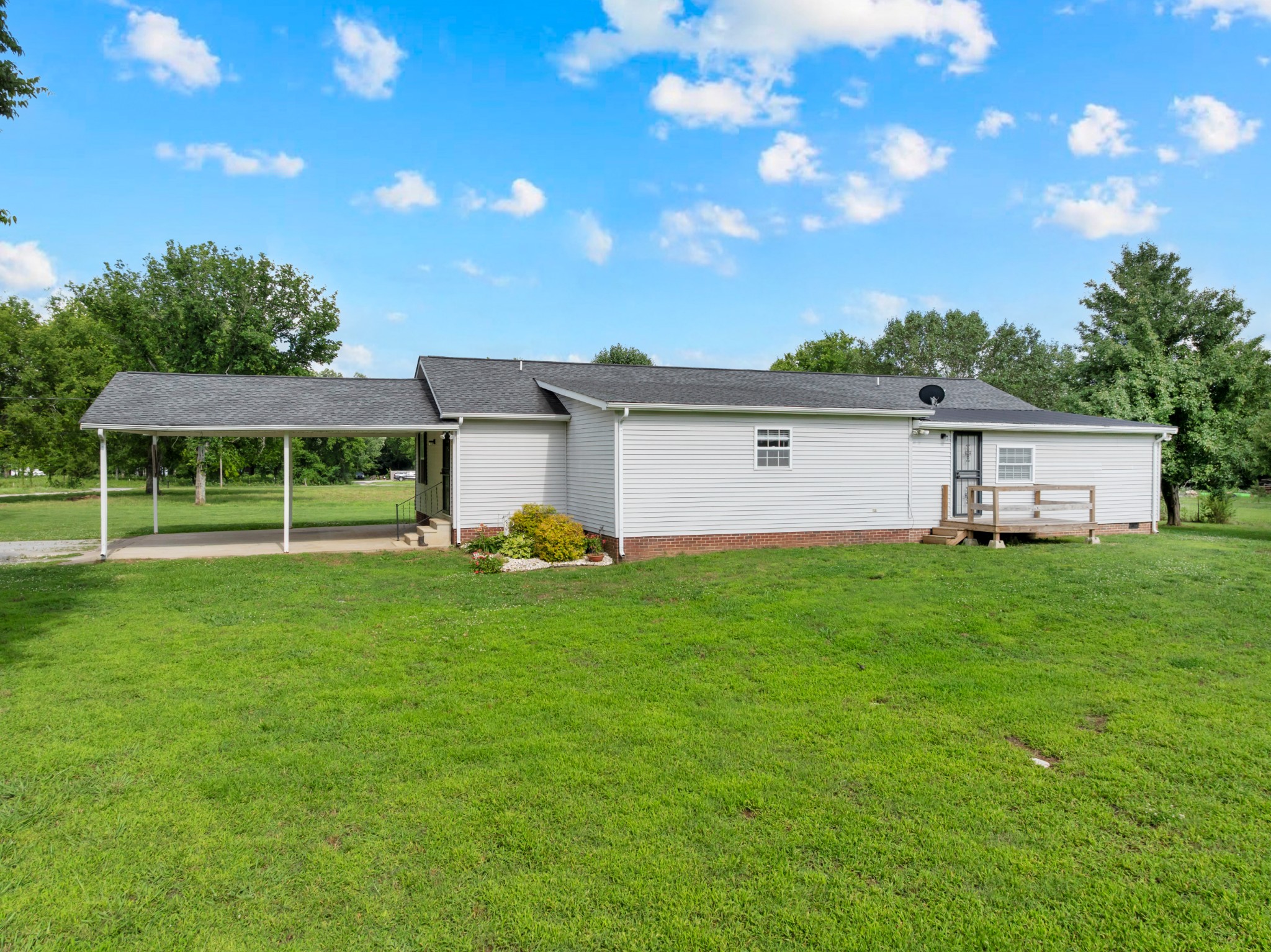 1936 Word Road Lewisburg, TN 37091 - Photo 42 of 75