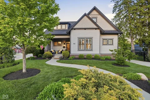 $2,350,000 | 781 1st Avenue Northwest, Carmel, IN 46032