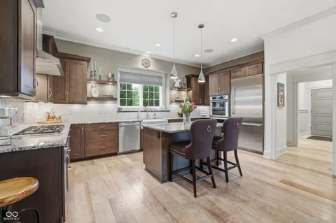 $2,350,000 | 781 1st Avenue Northwest, Carmel, IN 46032