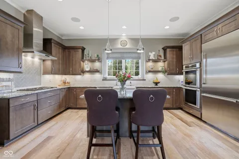 $2,350,000 | 781 1st Avenue Northwest, Carmel, IN 46032