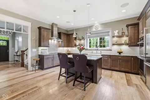 $2,350,000 | 781 1st Avenue Northwest, Carmel, IN 46032