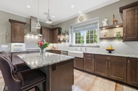 $2,350,000 | 781 1st Avenue Northwest, Carmel, IN 46032