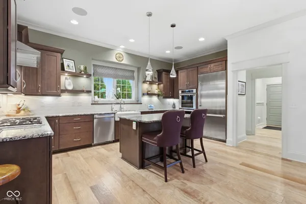 $2,499,000 | 781 1st Avenue Northwest, Carmel, IN 46032
