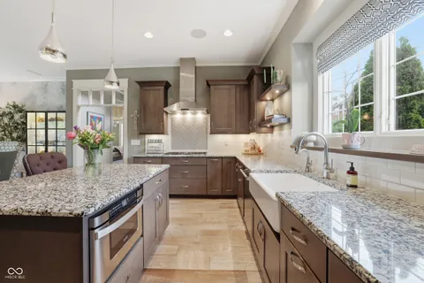 $2,350,000 | 781 1st Avenue Northwest, Carmel, IN 46032