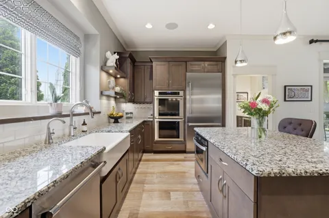$2,350,000 | 781 1st Avenue Northwest, Carmel, IN 46032