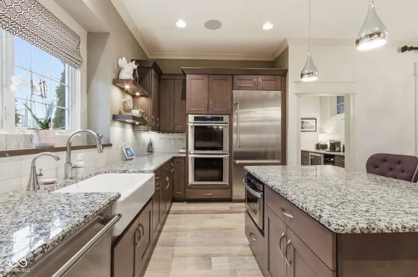 $2,499,000 | 781 1st Avenue Northwest, Carmel, IN 46032