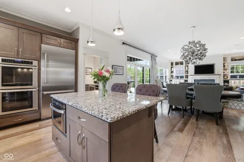 $2,350,000 | 781 1st Avenue Northwest, Carmel, IN 46032