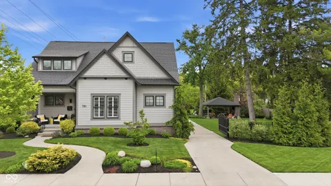 $2,350,000 | 781 1st Avenue Northwest, Carmel, IN 46032