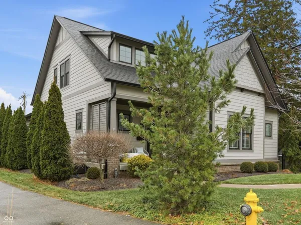 $2,499,000 | 781 1st Avenue Northwest, Carmel, IN 46032