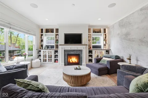 $2,350,000 | 781 1st Avenue Northwest, Carmel, IN 46032
