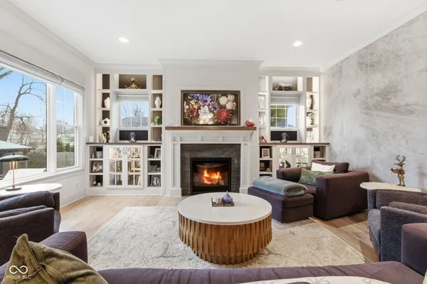 $2,499,000 | 781 1st Avenue Northwest, Carmel, IN 46032