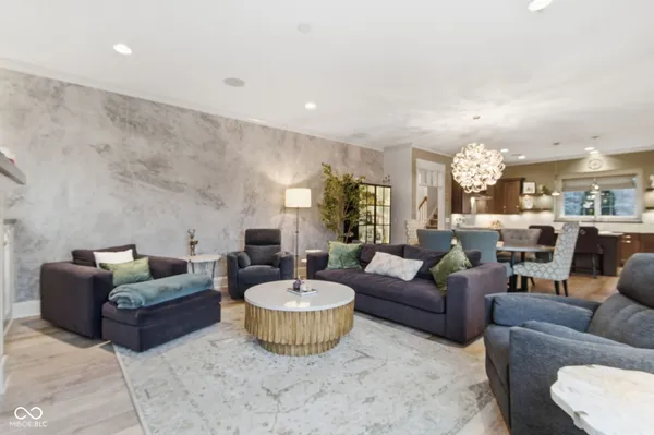 $2,499,000 | 781 1st Avenue Northwest, Carmel, IN 46032