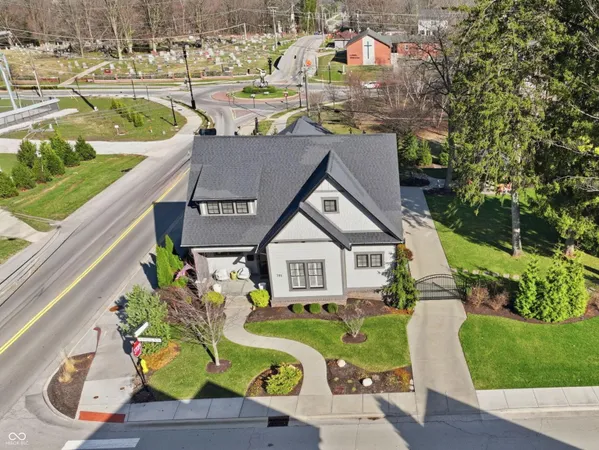 $2,499,000 | 781 1st Avenue Northwest, Carmel, IN 46032