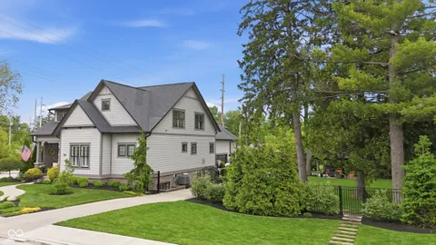 $2,350,000 | 781 1st Avenue Northwest, Carmel, IN 46032