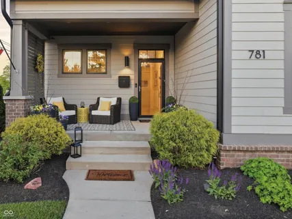 $2,350,000 | 781 1st Avenue Northwest, Carmel, IN 46032
