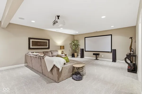 $2,499,000 | 781 1st Avenue Northwest, Carmel, IN 46032