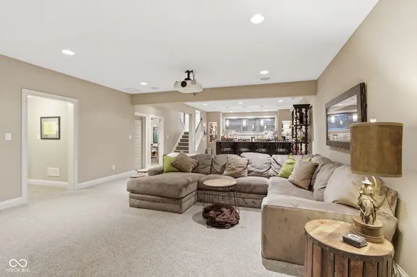 $2,499,000 | 781 1st Avenue Northwest, Carmel, IN 46032
