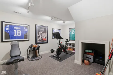 $2,350,000 | 781 1st Avenue Northwest, Carmel, IN 46032