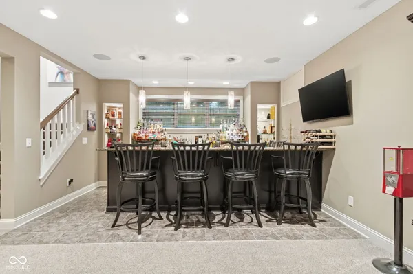 $2,499,000 | 781 1st Avenue Northwest, Carmel, IN 46032