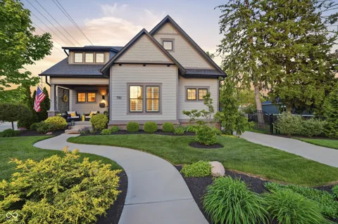 $2,350,000 | 781 1st Avenue Northwest, Carmel, IN 46032