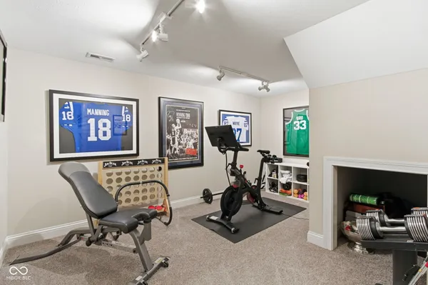 $2,499,000 | 781 1st Avenue Northwest, Carmel, IN 46032