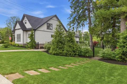 $2,350,000 | 781 1st Avenue Northwest, Carmel, IN 46032