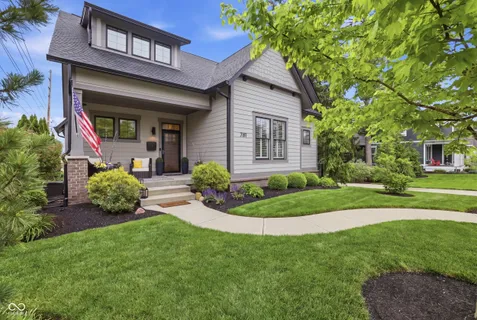 $2,350,000 | 781 1st Avenue Northwest, Carmel, IN 46032