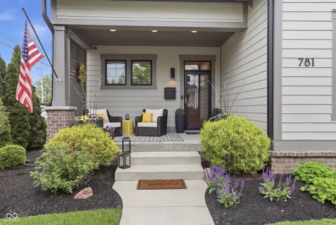 $2,350,000 | 781 1st Avenue Northwest, Carmel, IN 46032