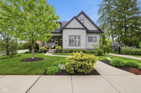 $2,350,000 | 781 1st Avenue Northwest, Carmel, IN 46032