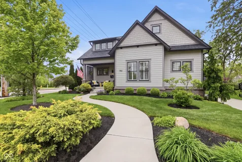 $2,350,000 | 781 1st Avenue Northwest, Carmel, IN 46032
