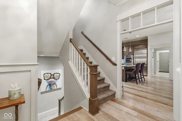 $2,499,000 | 781 1st Avenue Northwest, Carmel, IN 46032