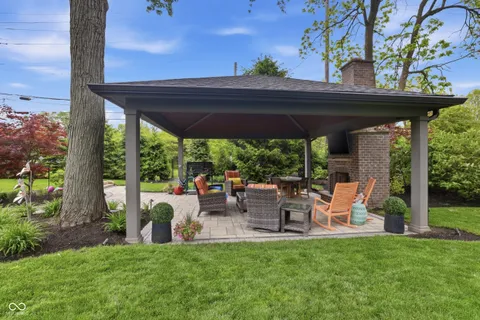 $2,350,000 | 781 1st Avenue Northwest, Carmel, IN 46032
