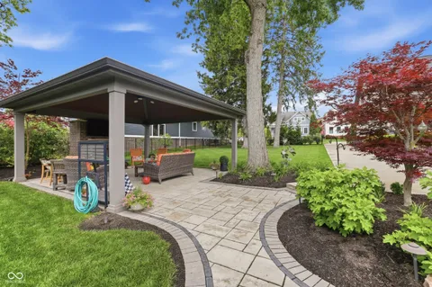 $2,350,000 | 781 1st Avenue Northwest, Carmel, IN 46032