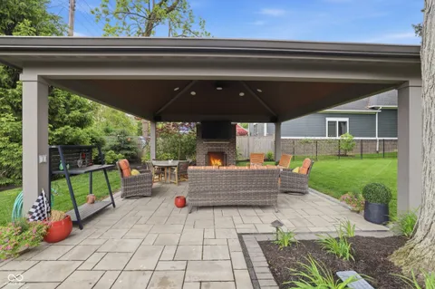 $2,350,000 | 781 1st Avenue Northwest, Carmel, IN 46032