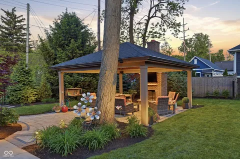 $2,350,000 | 781 1st Avenue Northwest, Carmel, IN 46032