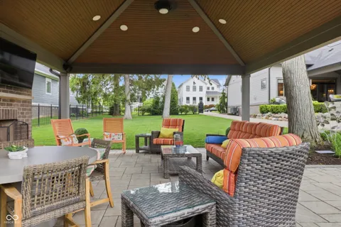 $2,350,000 | 781 1st Avenue Northwest, Carmel, IN 46032